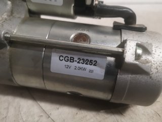 [1520659] MOTOR ARRANQUE TOYOTA AURIS (E15)