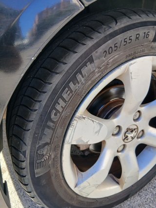 Peugeot 307 2006