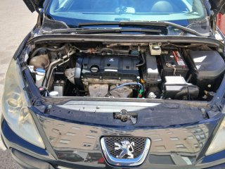 Peugeot 307 2006