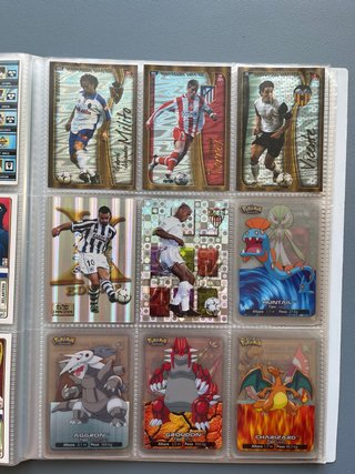 Cromos Fútbol Oficiales ( mirar fotos )