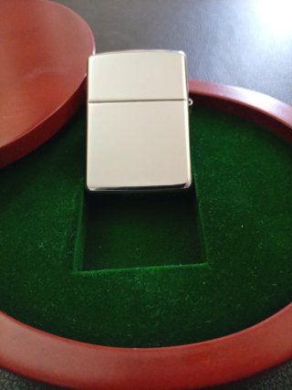 Zippo original