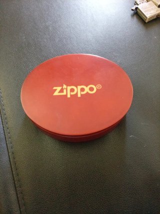 Zippo original