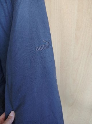 Chaqueta Puma Hombre Talla L