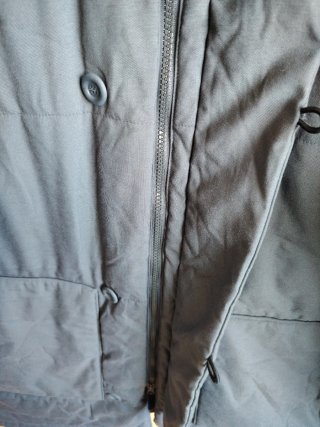 Chaqueta Puma Hombre Talla L