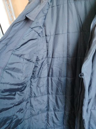Chaqueta Puma Hombre Talla L