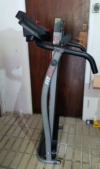 Cinta de Correr FITFIU MC-100