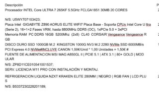 PC Gamer NZXT Edición All Might
