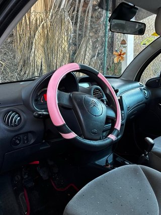 Citroen C3 2005