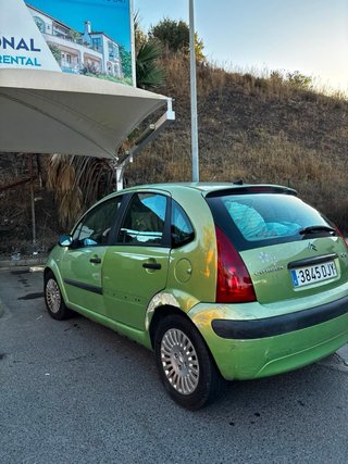 Citroen C3 2005