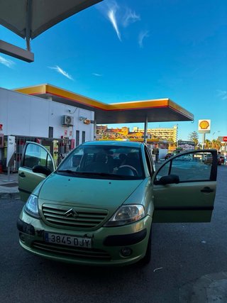 Citroen C3 2005