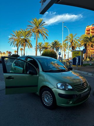 Citroen C3 2005