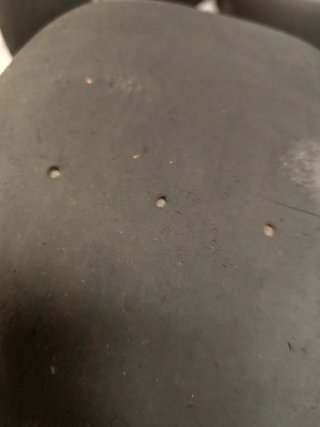 Slicks Michelin+llantas 205 Rallye