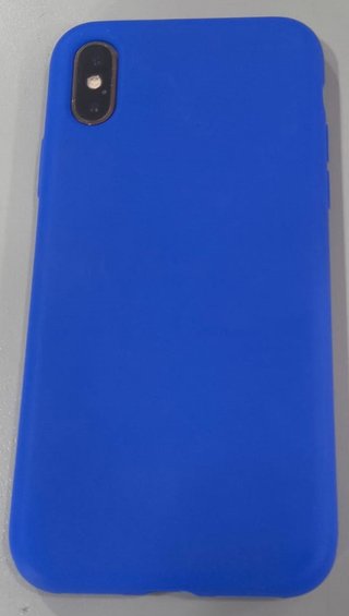 iPhone XS 256GB Dorado