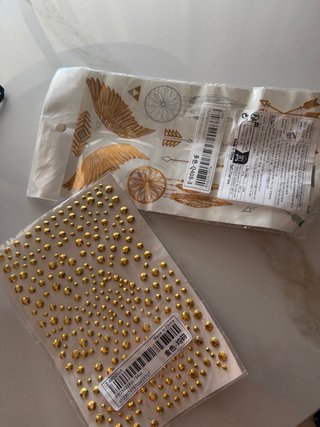Accessori per costumi