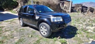 Land Rover Freelander ACEPTO CAMBIO NEGOCIABLE