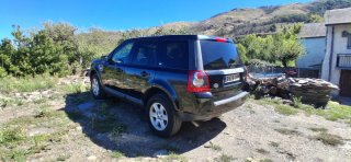 Land Rover Freelander ACEPTO CAMBIO NEGOCIABLE