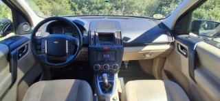 Land Rover Freelander ACEPTO CAMBIO NEGOCIABLE