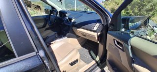 Land Rover Freelander ACEPTO CAMBIO NEGOCIABLE