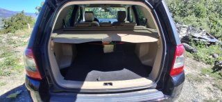 Land Rover Freelander ACEPTO CAMBIO NEGOCIABLE