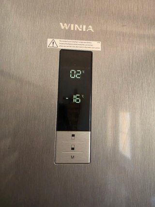 Nevera WINIA