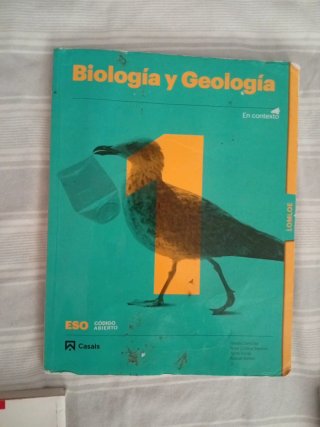 Pack libros 1⁰ ESO