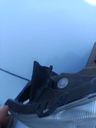 Faro Izquierdo Suzuki Vitara Referencia 71734-53s0