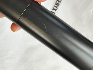 Micrófono para devolución (no comprar)