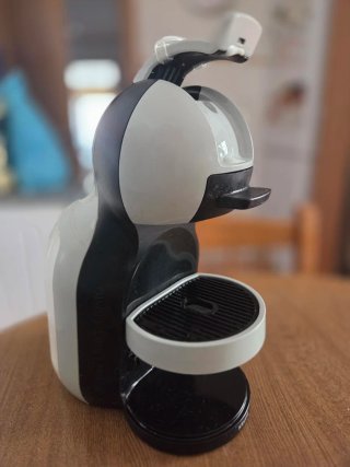Cafetera Dolce Gusto para piezas