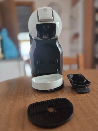 Cafetera Dolce Gusto para piezas