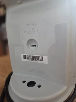 Cafetera Dolce Gusto para piezas