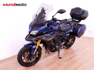 YAMAHA TRACER 900 GT