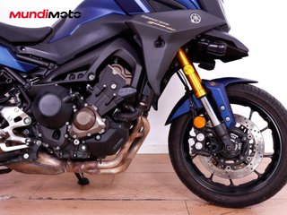YAMAHA TRACER 900 GT