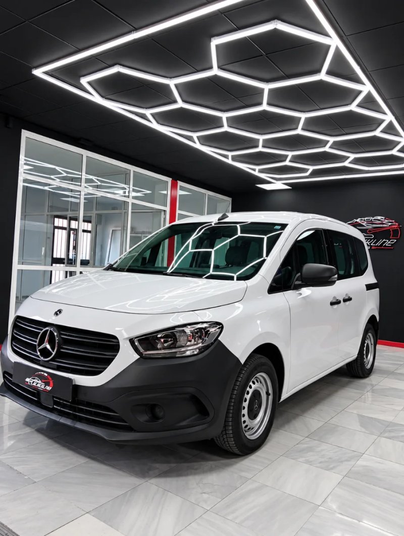 Mercedes-Benz Citan Tourer 110 CDI LARGA 2023