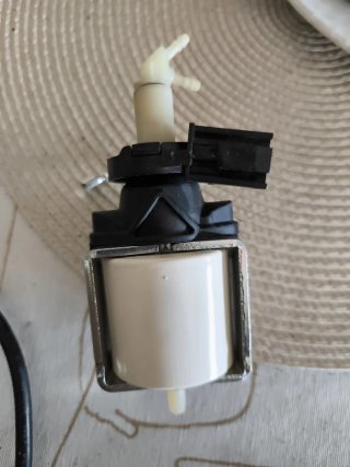 Bomba de Agua Dolce Gusto