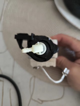 Bomba de Agua Dolce Gusto