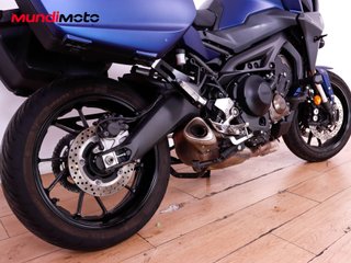 YAMAHA TRACER 900 GT