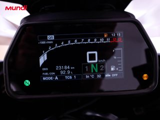 YAMAHA TRACER 900 GT