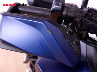 YAMAHA TRACER 900 GT