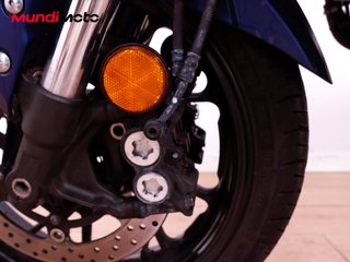 YAMAHA TRACER 900 GT