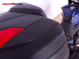 YAMAHA TRACER 900 GT