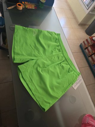 Bañador Kappa Verde Talla L