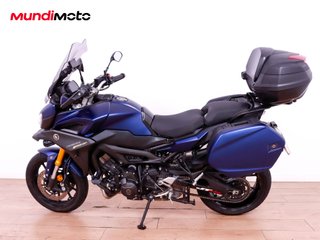 YAMAHA TRACER 900 GT