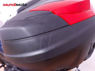 YAMAHA TRACER 900 GT
