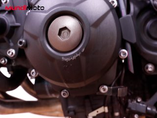 YAMAHA TRACER 900 GT