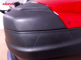 YAMAHA TRACER 900 GT