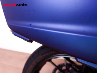 YAMAHA TRACER 900 GT