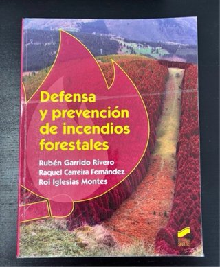 Aprovechamiento y conservación del medio natural