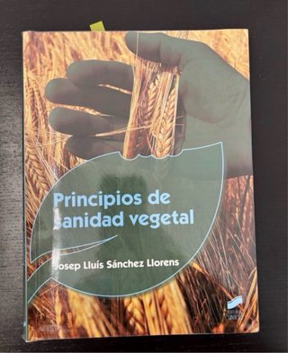 Aprovechamiento y conservación del medio natural