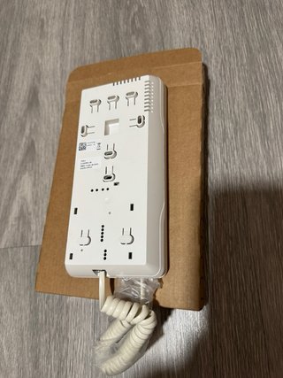 Telefonillo Portero Tegui
