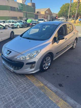 Peugeot 308 2008
